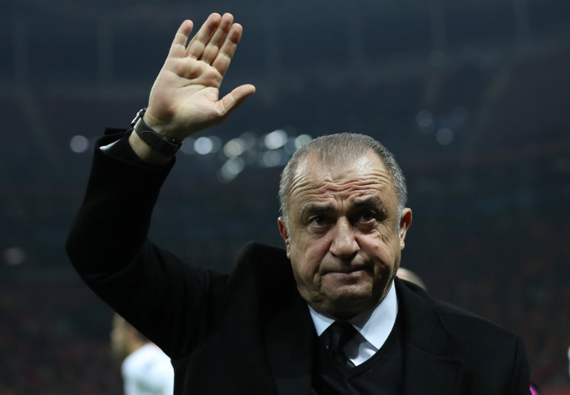 Fatih Terim’in Panathinaikos’taki maaşı belli oldu!