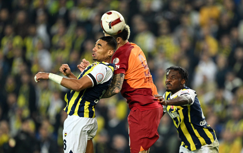 Galatasaray’da Icardi Fenerbahçe karşısında oynayacak mı? Son durumu belli oldu!