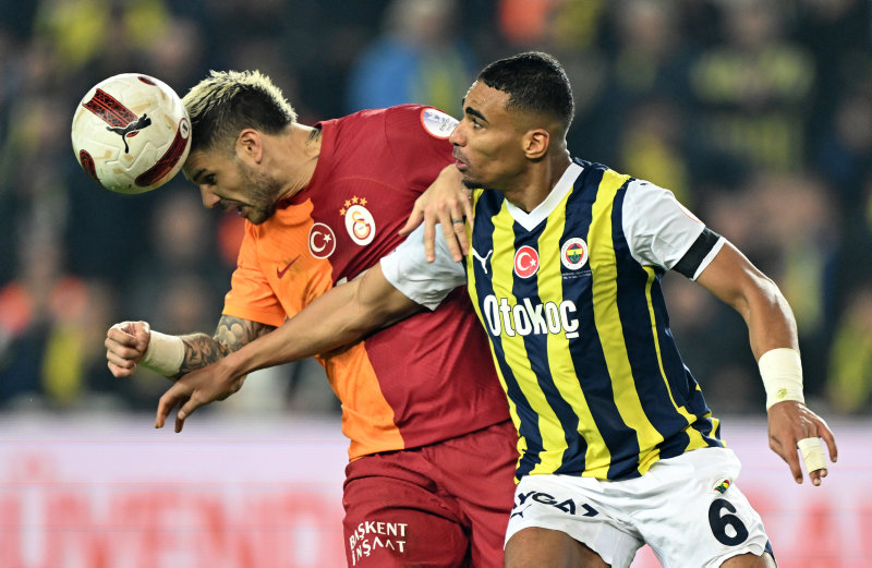 Galatasaray’da Icardi Fenerbahçe karşısında oynayacak mı? Son durumu belli oldu!