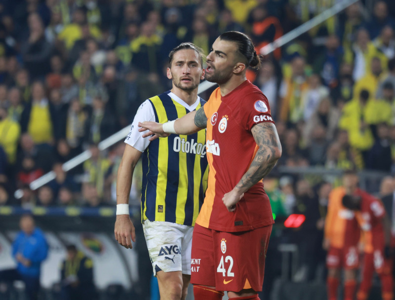 Fenerbahçe mi Galatasaray mı? Yapay zeka Süper Kupa galibini açıkladı