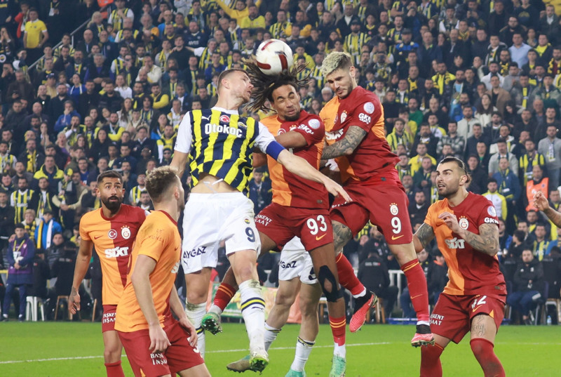 Fenerbahçe mi Galatasaray mı? Yapay zeka Süper Kupa galibini açıkladı