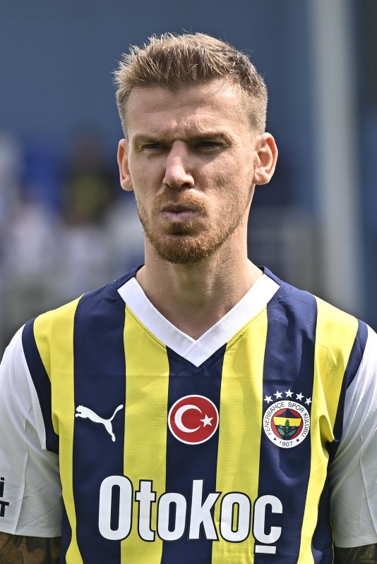Fenerbahçe’nin gözü kupada! İşte İsmail Kartal’ın final maçı muhtemel 11’i