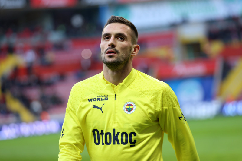 Fenerbahçe’nin gözü kupada! İşte İsmail Kartal’ın final maçı muhtemel 11’i