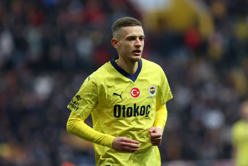 Fenerbahçe’nin gözü kupada! İşte İsmail Kartal’ın final maçı muhtemel 11’i