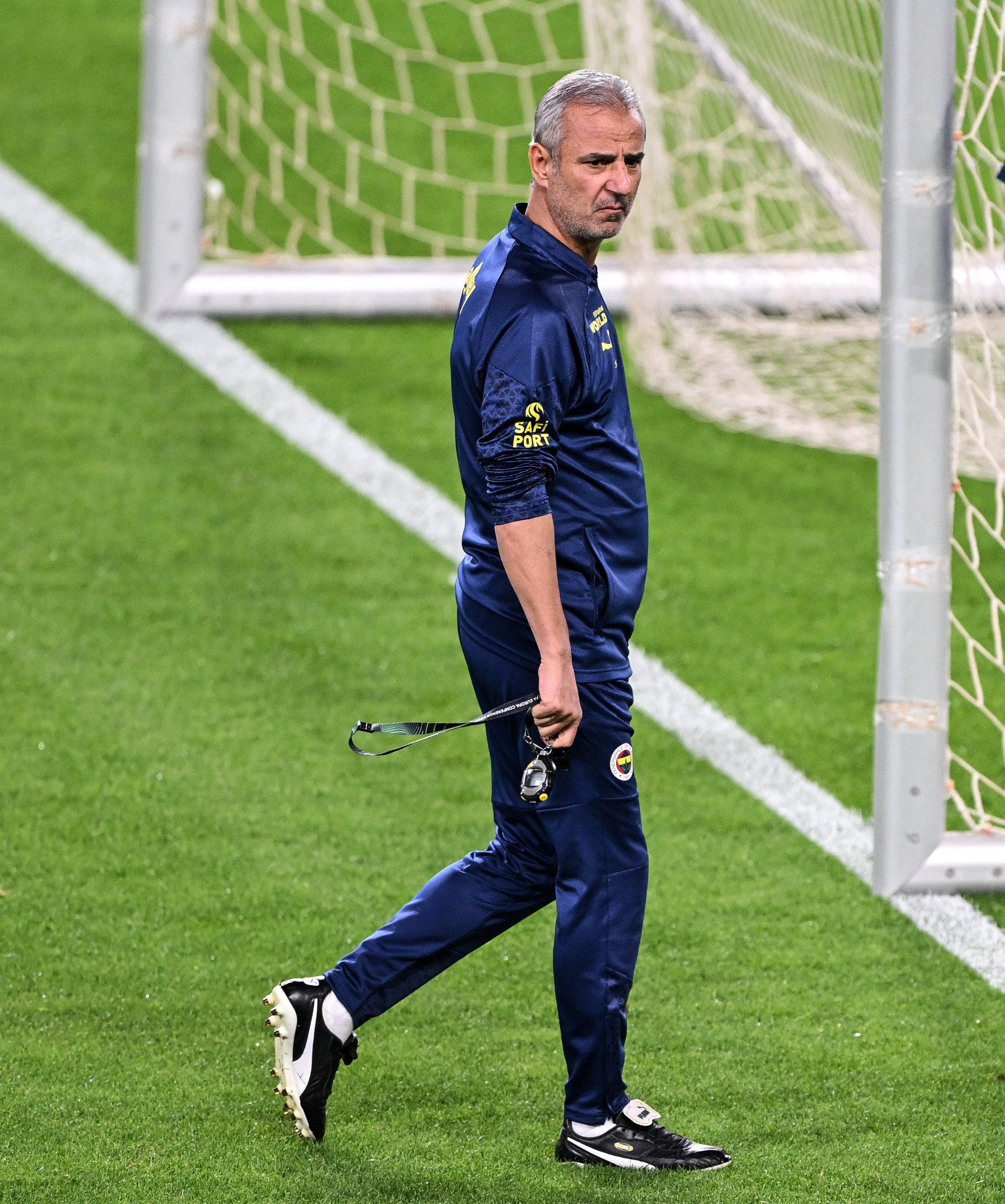 Fenerbahçe’nin gözü kupada! İşte İsmail Kartal’ın final maçı muhtemel 11’i