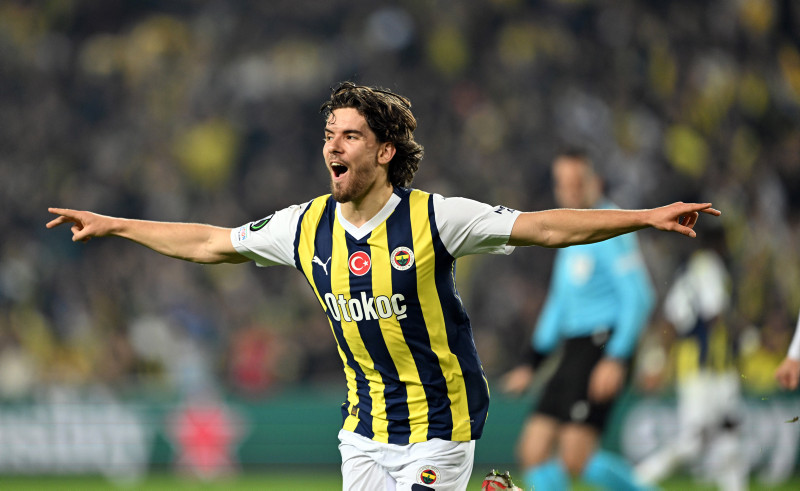 Fenerbahçe’nin gözü kupada! İşte İsmail Kartal’ın final maçı muhtemel 11’i
