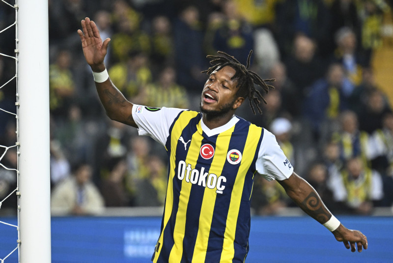 Fenerbahçe’nin gözü kupada! İşte İsmail Kartal’ın final maçı muhtemel 11’i