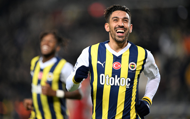 Fenerbahçe’nin gözü kupada! İşte İsmail Kartal’ın final maçı muhtemel 11’i