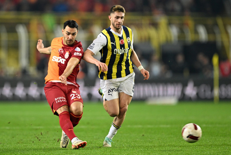 Fenerbahçe’nin gözü kupada! İşte İsmail Kartal’ın final maçı muhtemel 11’i