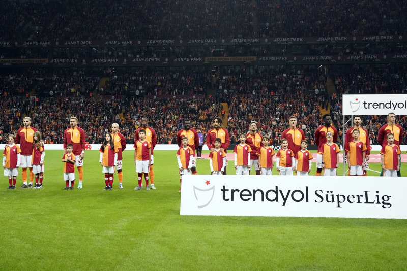 TRANSFER HABERİ: Galatasaray’da sıcak gelişme! Parası ödenip yollar ayrılacak