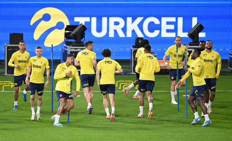 TRANSFER HABERİ: Fenerbahçe’ye sürpriz Sambacı! Herkes ters köşe oldu