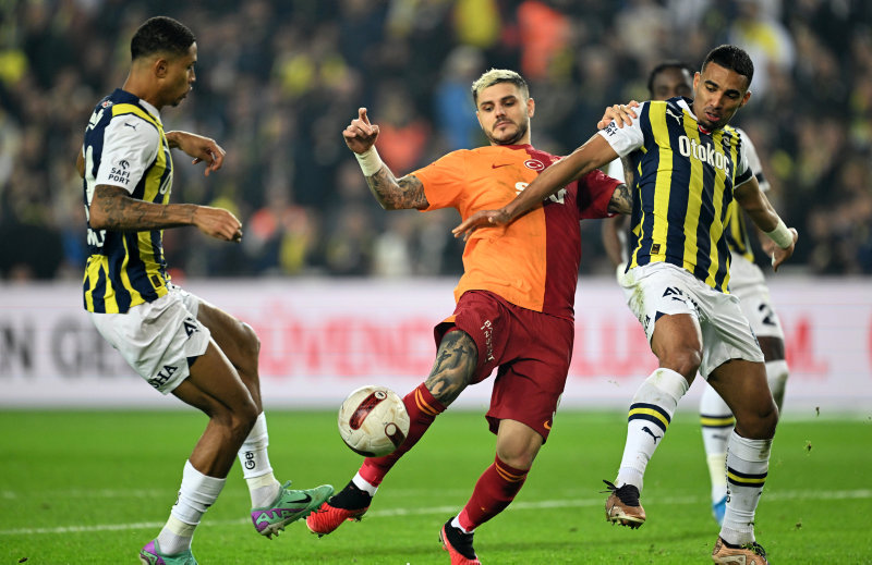 TRANSFER HABERİ: Galatasaray’da Mauro Icardi veda ediyor! İkisinden birine imza atacak
