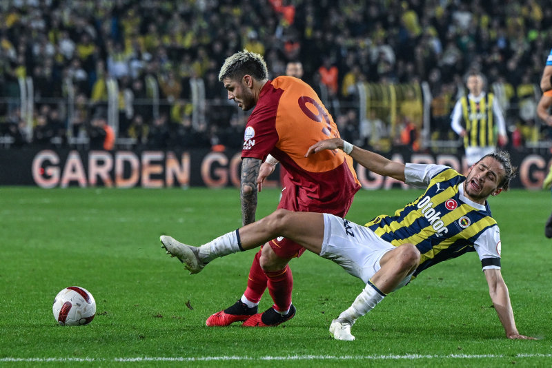TRANSFER HABERİ: Galatasaray’da Mauro Icardi veda ediyor! İkisinden birine imza atacak