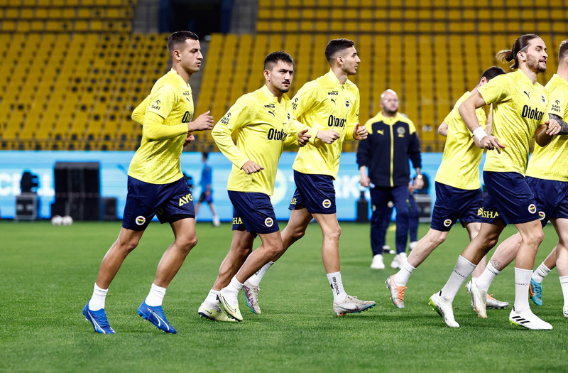 TRANSFER HABERLERİ | Fenerbahçe milli yıldızda karar kıldı! Hafta içi İspanya çıkarması