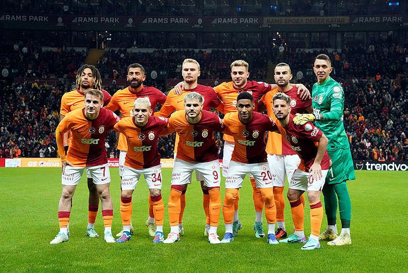TRANSFER HABERİ | Roma gözünü Galatasaray’ın yıldızına dikti! Transferde kıran kırana yarış