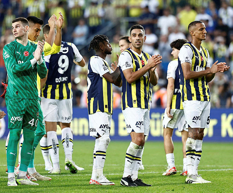TRANSFER HABERİ | Fenerbahçe’den stoper harekatı! Listede 3 isim var
