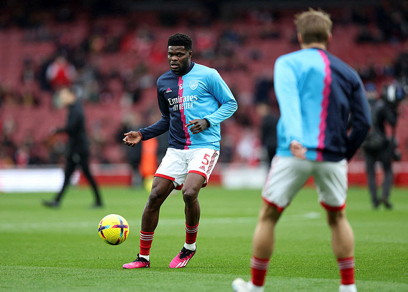 Galatasaray’a transfer müjdesi! Mikel Arteta ve Thomas Partey...