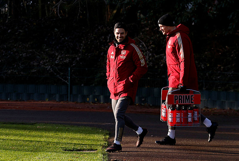 Galatasaray’a transfer müjdesi! Mikel Arteta ve Thomas Partey...