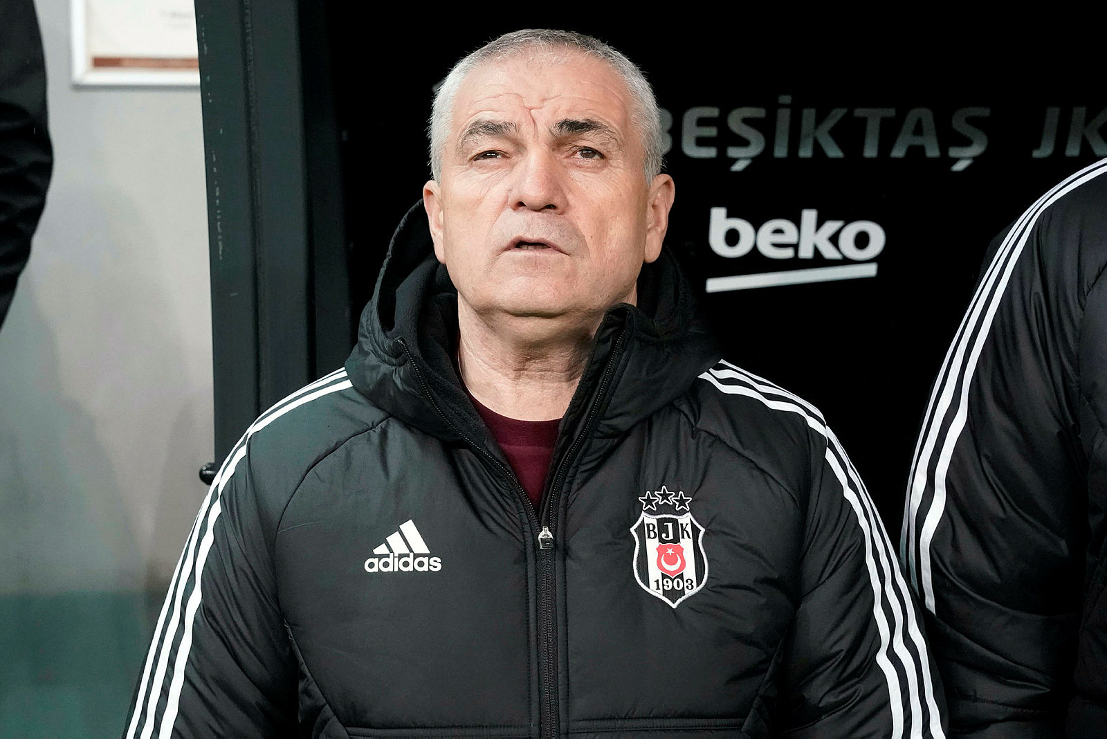 BEŞİKTAŞ HABERLERİ: Kadro dışı bırakılmıştı! Ülkesine transfer oluyor