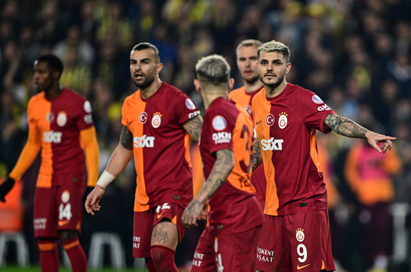 TRANSFER HABERLERİ | Fenerbahçe maçında izleyenleri büyülemişti! Galatasaray’a ahtapot gibi orta saha