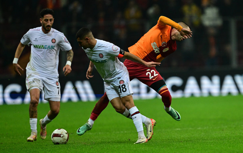 Hakim Ziyech’ten Galatasaraylıları kızdıracak olay sözler!