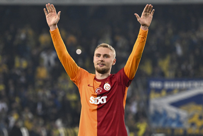 TRANSFER HABERİ: Galatasaray Victor Nelsson’da fiyat kırdı! Bonservis bedeli...