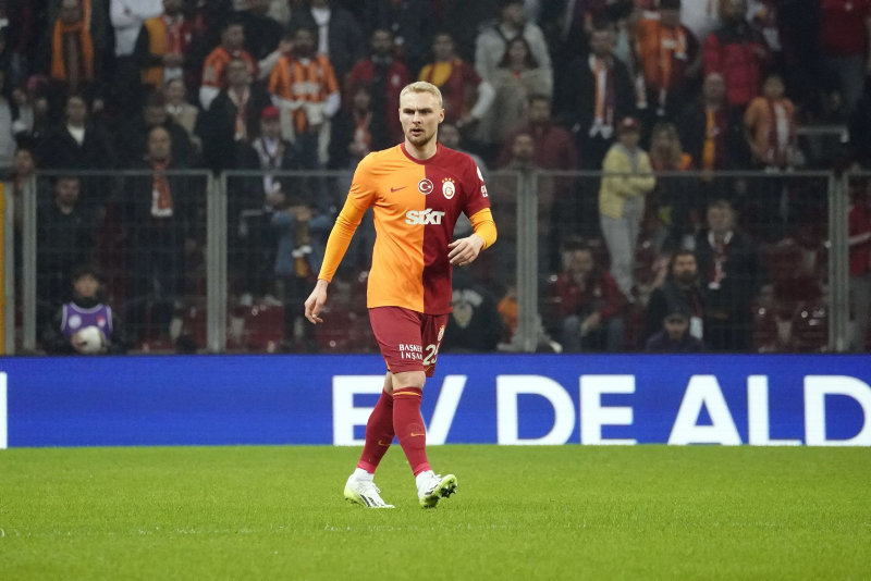 TRANSFER HABERİ: Galatasaray Victor Nelsson’da fiyat kırdı! Bonservis bedeli...