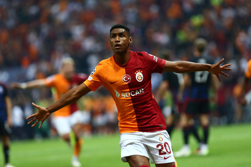 Aslan’da hedef 3 puan! İşte Galatasaray’ın Tümosan Konyaspor maçı 11’i