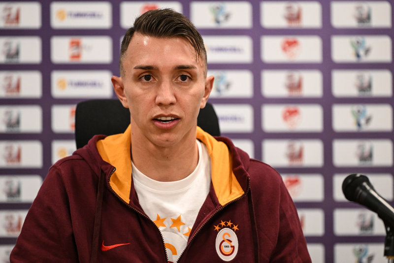 Aslan’da hedef 3 puan! İşte Galatasaray’ın Tümosan Konyaspor maçı 11’i