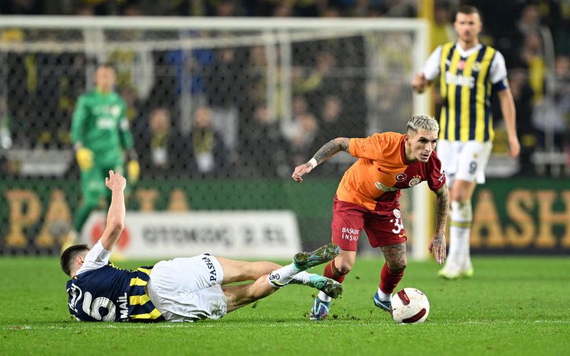 Aslan’da hedef 3 puan! İşte Galatasaray’ın Tümosan Konyaspor maçı 11’i