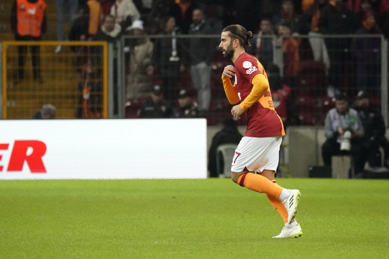 Aslan’da hedef 3 puan! İşte Galatasaray’ın Tümosan Konyaspor maçı 11’i