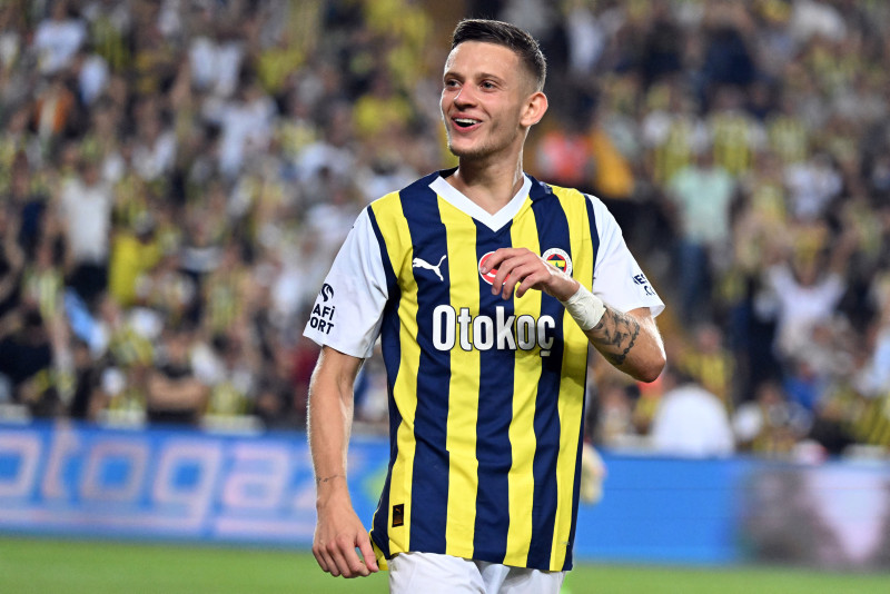 FENERBAHÇE TRANSFER HABERİ - Szymanski’nin menajeri resmen açıkladı! Ayrılık...