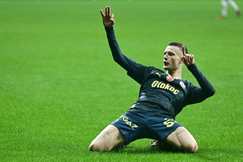 FENERBAHÇE TRANSFER HABERİ - Szymanski’nin menajeri resmen açıkladı! Ayrılık...