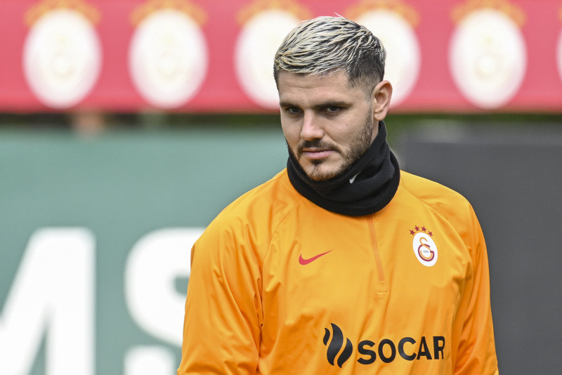 GALATASARAY HABERİ: Mauro Icardi’nin dönüş tarihi belli oldu!