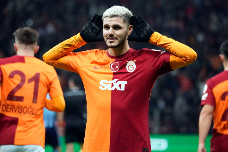 GALATASARAY HABERİ: Mauro Icardi’nin dönüş tarihi belli oldu!