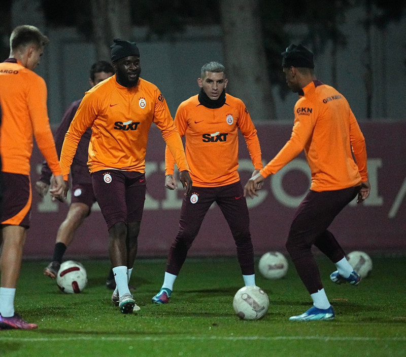 GALATASARAY HABERİ: Mauro Icardi’nin dönüş tarihi belli oldu!