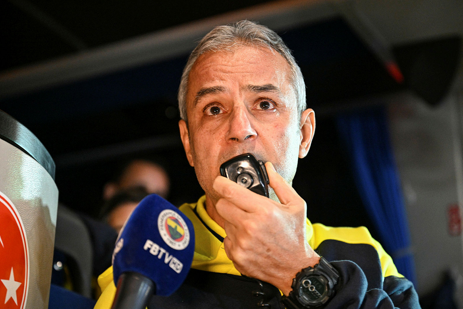 Fenerbahçe liderliğini sürdürmek istiyor! İşte İsmail Kartal’ın İstanbulspor maçı 11’i