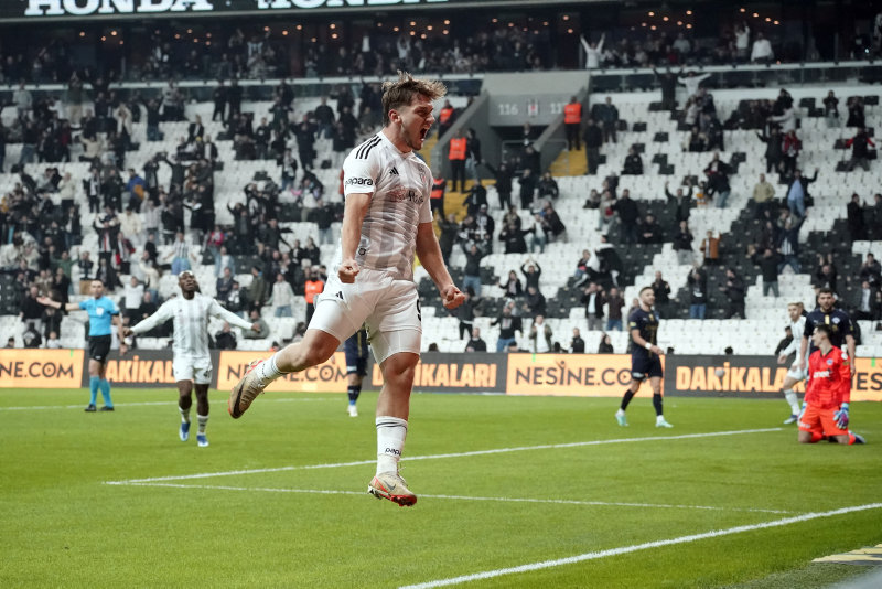 Ömer Üründül Beşiktaş - Kasımpaşa maçı sonrası yıldız isimleri eleştirdi! Büyük düşüş içinde