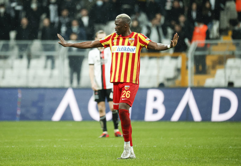 Süper Lig’in golcüsü Galatasaray’a! Transferde sürpriz