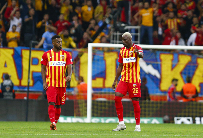 Süper Lig’in golcüsü Galatasaray’a! Transferde sürpriz