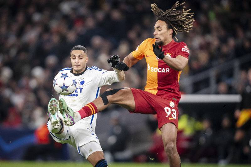 TRANSFER HABERİ: Galatasaray’da flaş Sacha Boey kararı! Okan Buruk...