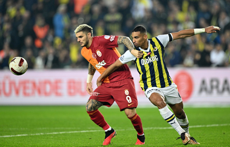 Galatasaray’da Mauro Icardi sahalara ne zaman dönecek? Trabzonspor maçında...