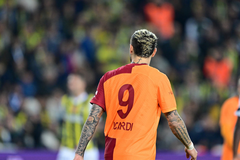 Galatasaray’da Mauro Icardi sahalara ne zaman dönecek? Trabzonspor maçında...