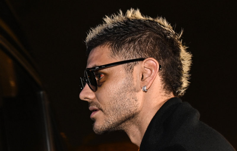 Galatasaray’da Mauro Icardi sahalara ne zaman dönecek? Trabzonspor maçında...