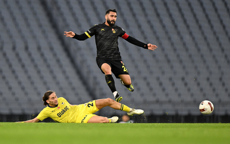 Spor yazarları İstanbulspor - Fenerbahçe yorumladı