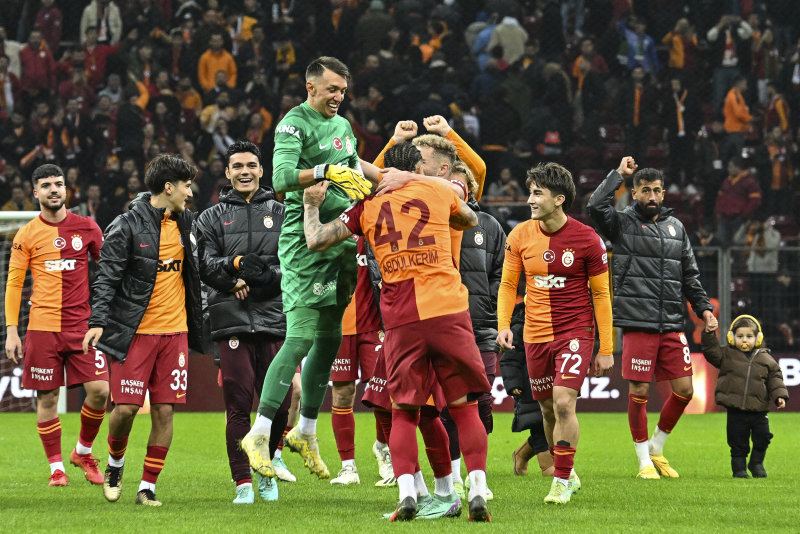 GALATASARAY TRANSFER HABERİ: Sen neymişsin Abdülkerim Bardakcı! Bayern Münih’ten sonra...