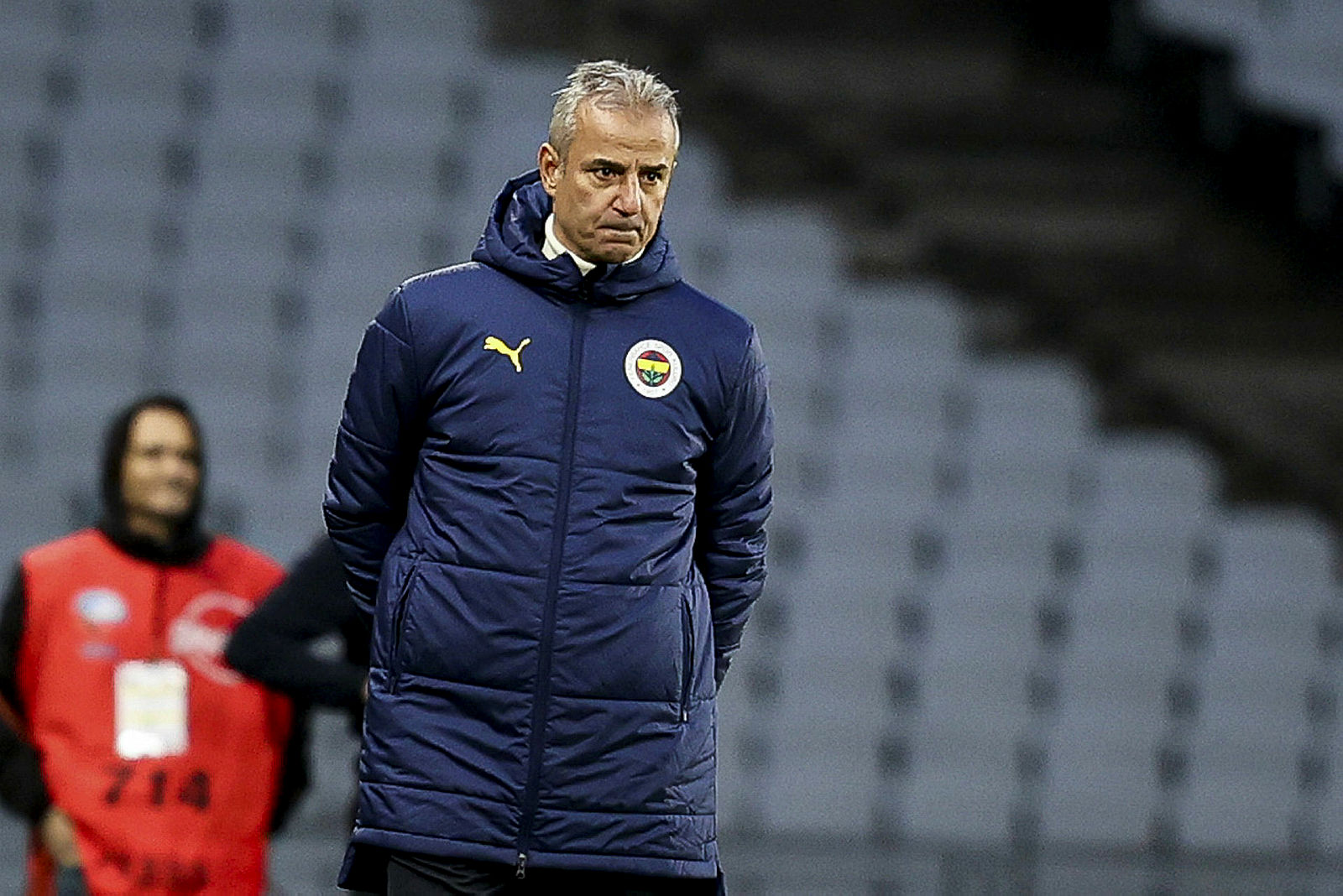 İsmail Kartal’dan sürpriz karar! İşte Fenerbahçe’nin Konyaspor maçı 11’i