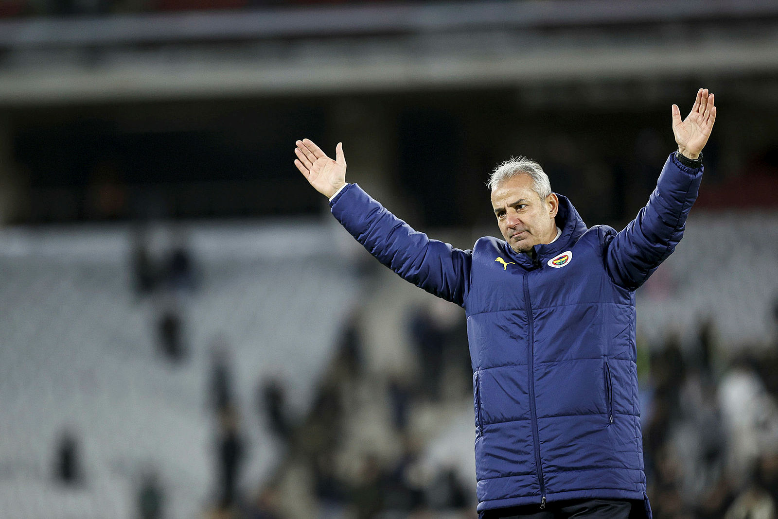 İsmail Kartal’dan sürpriz karar! İşte Fenerbahçe’nin Konyaspor maçı 11’i