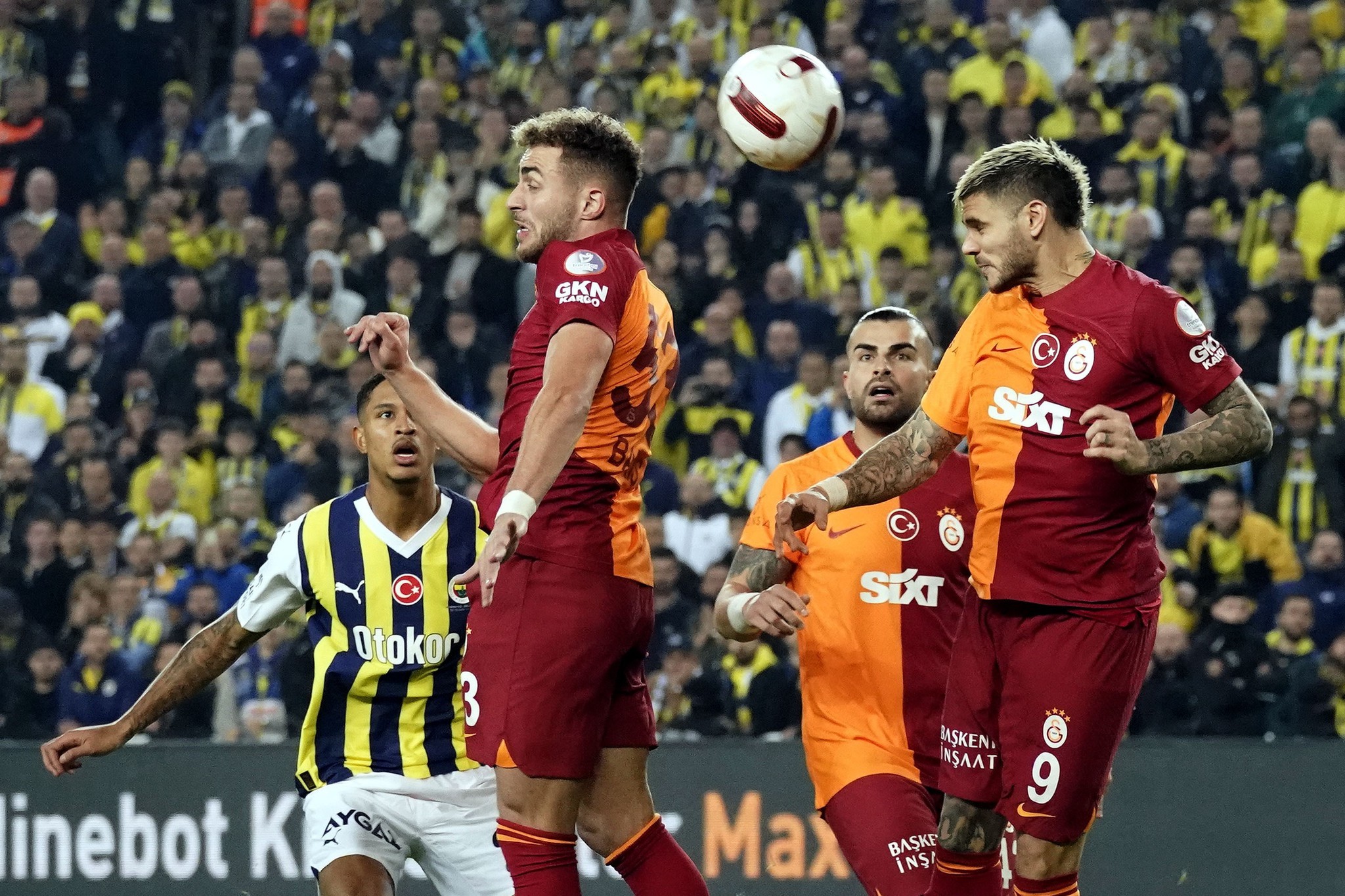 TRANSFER HABERLERİ | Fenerbahçe ve Galatasaray istiyordu! Transferi gerçekleşiyor