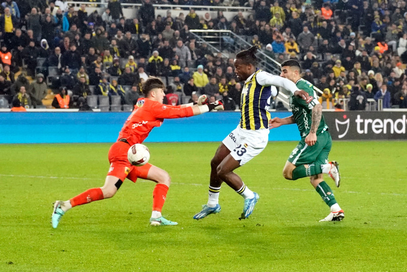 Spor yazarları Fenerbahçe - Tümosan Konyaspor maçını yorumladı!